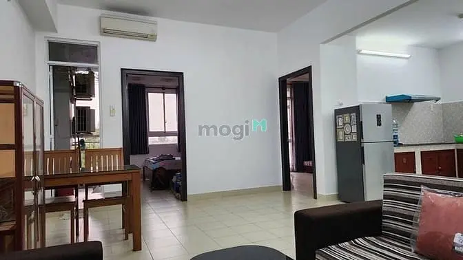 Cho Thuê Chung Cư 312 Lạc Long Quân Căn 3P Ngủ Chỉ 14Tr/Tháng