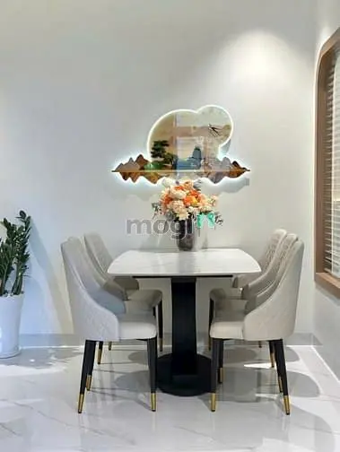 Căn Hộ Chung Cư Cho Thuê Tại Sky Garden Iii, Phú Mỹ Hưng