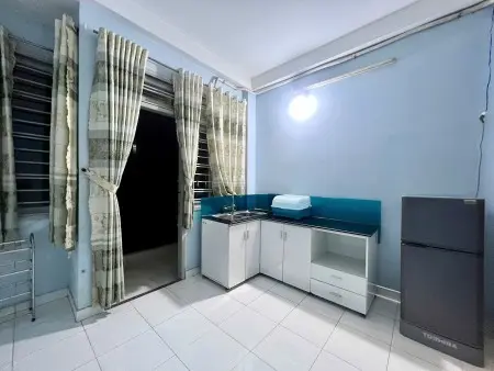 Cho Thuê Phòng Đôi Diện Tích 30M2, Đầy Đủ Tiện Nghi