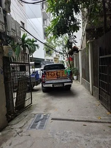 Trích Sài – Tây Hồ Ô Tô – Kinh Daonh – 273 M2 – 4 T – Mt 16 M – Giá 64