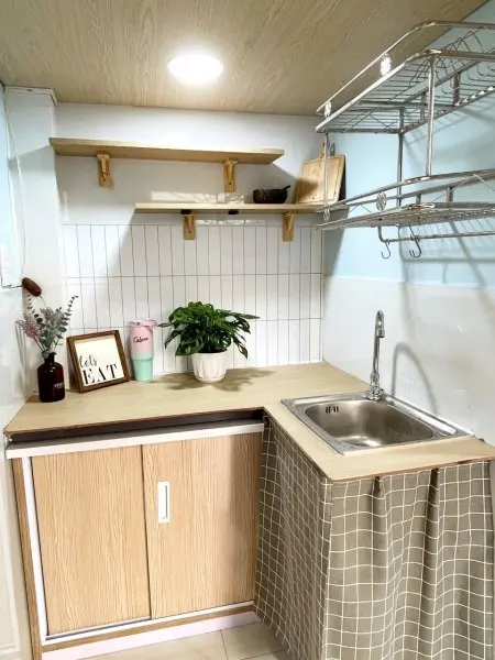 Ngay Công Viên Làng Hoa, Lê Văn Thọ, Chợ Hạnh Thông Tâynhà Mới, Đầy Đủ Nội Thất- Giá: 3.490.000Đ