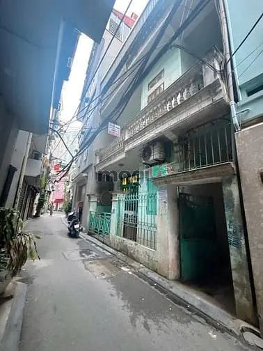 Phố Ngọc Lâm – Long Biên – Ô Tô – 125 M2 – 3 T – Mt 7 M – Giá 24.8 Tỷ.