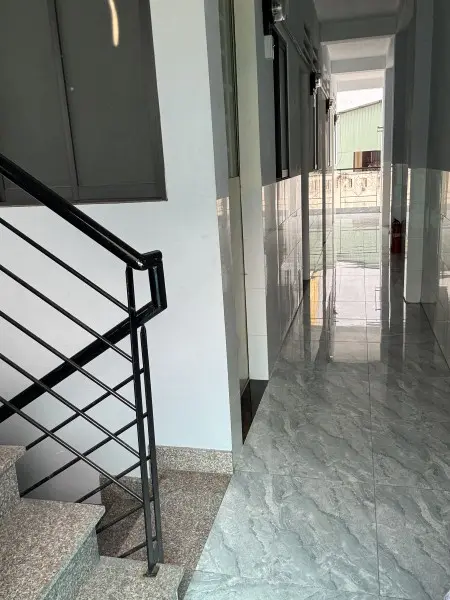 Cho Thuê Phòng Trọ Tô Ký Chợ Cầu