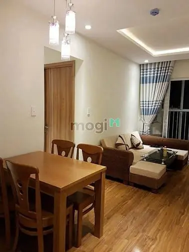 Chung Cư Thế Kỷ 21, Ung Văn Khiêm, Bt: 3P Ngủ, Full Nt, 13,5Tr