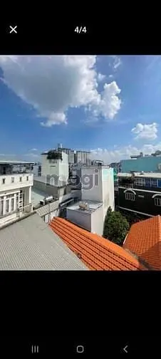 Bán Nhà Lê Đức Thọ, 1T 1L, Sổ Hồng Riêng, Giá Thương Lượng