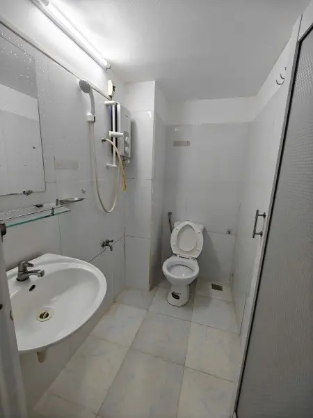 Cho Thuê Duplex Cao Cấp - Nơ Trang Long, Bình Thạnh - Ngay Trung Tâm Bình Thạnh