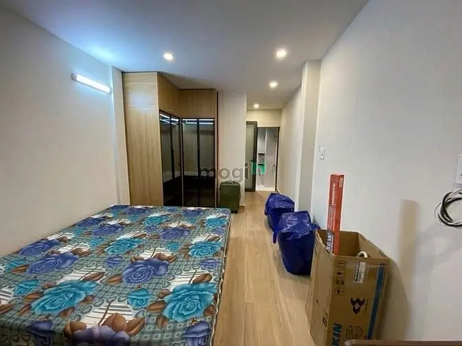 Nhà Đẹp Căn Góc Hẻm 6M - 4Mx10M 2Pn 3Wc Chỉ 3.25 Tỷ Shr Ở Ngay