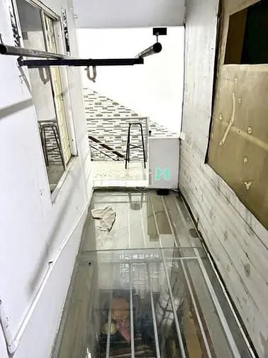 Chdv 5 Tầng Hẻm Xe Hơi Tt Q 7, Gần Q 4. Dt 5*24, Chỉ 13 T.ỷ.