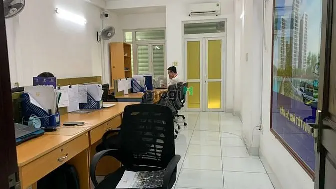 ✅ Nhà 3 Lầu 4Mx20M Đg Nguyễn Hoàng, P. An Phú Cạnh St Metro Giá 36Tr