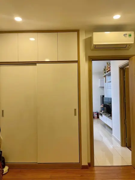 Chung Cư 312 Lạc Long Quân Căn 93M2, 3P Ngủ, Nội Thất, 14Tr/Tháng