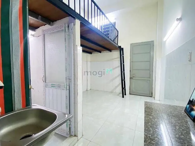 Phòng Giá Rẻ Ngay Lê Trọng Tấn Tây Thạnh