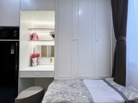 Studio Full Nội Thất Sang Trọng – Cửa Sổ Trời – Huỳnh Văn Bánh, Phú Nhuận 0932150832