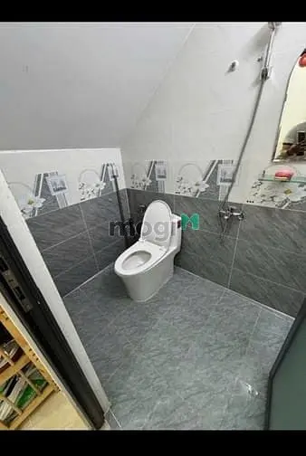 Bán Nhà An Dương Vương, 1T 1L, Shr, Giá Thương Lượng