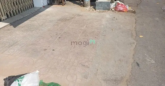 Cho Thuê Nhà 1 Trệt 1 Lầu Mặt Tiền Sầm Uất Nguyễn Xí (Gần Vincom)