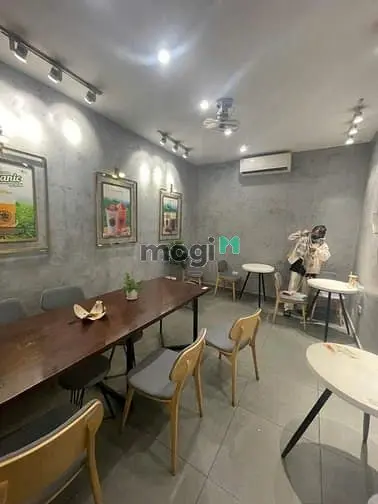 Hàng Hiếm| Mặt Phố Cầu Giấy | 50M2 X 5 Tầng | Mt 3.8M | Giá Chỉ 39 Tỷ