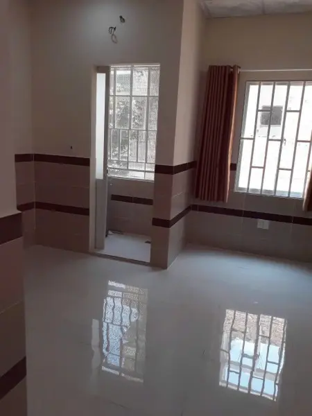 Chính Chủ Trống Phòng 22M2, Có Máy Giặt, Quạt, Giường, Khu Vực Nấu Ăn - Đường Số 10, An Khánh