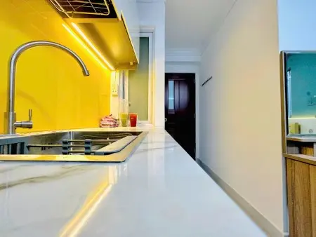 Cho Thuê Phòng Trọ Giá Rẻ Đường Kỳ Đồng - Q3, Full Nội Thất, Thang Máy - Gần Ueh Isb