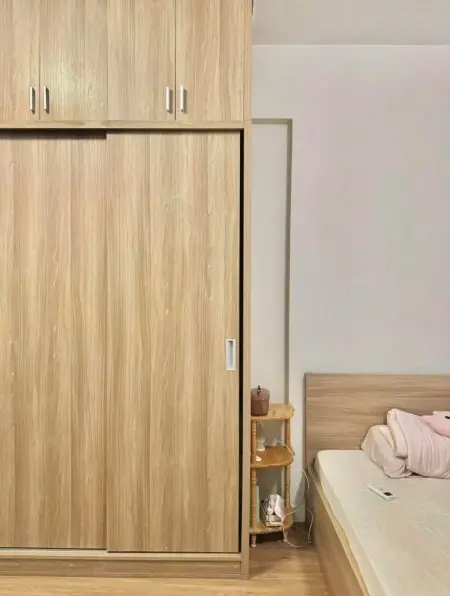 C/C Phúc Yên, Phan Huy Ích, Tb: 90M2, 2P Ngủ, Nhà Mới, 10,5Triệu, Nt.