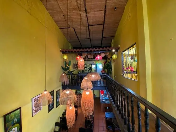 Dt 7X20M - Cho Thuê Nhà 2Mặt Tiền Ngay Bệnh Viện Từ Dũ, Q1 - Trệt Gác