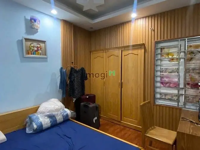 Hàng Hot | Mặt Phố Nguyễn Trãi | 30M2 X 5 Tầng | Mt 3.5M | Giá 19 Tỷ