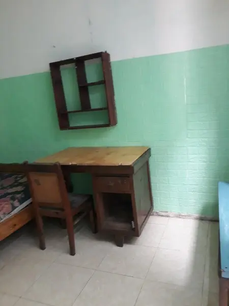 Phòng Trọ Sinh Viên Giá Rẻ – Đà Lạt (Sau Lưng Trường Cao Đẳng Nghề)