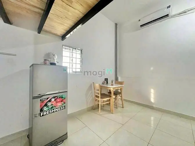 Phòng Full Nội Thất Ngay Aeon Tân Phú