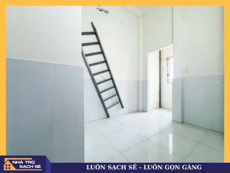 Cho Thuê Phòng Trọ Nguyễn Văn Khối, Phường 8, Gò Vấp