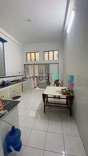 Nhà Vip Hoàng Hoa Thám - Khu K300 - Gần Sân Bay - Hẻm Thông - 73M2