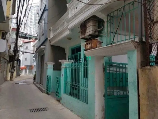 Phố Ngọc Lâm – Long Biên – Ô Tô – 125 M2 – 3 T – Mt 7 M – Giá 24.8 Tỷ.