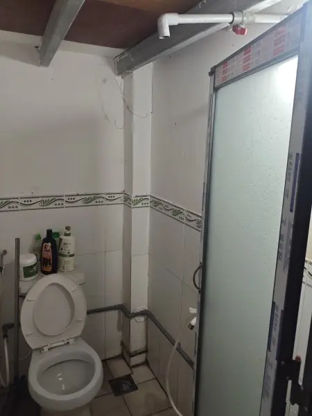 Cần Tìm Bạn Nam Ở Ghép Trọ Thuận An, Hồ Chí Minh