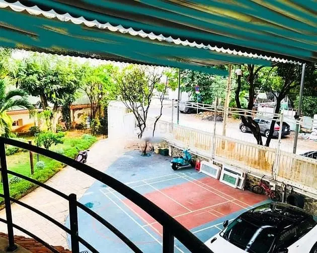 Biệt Thự Hiếm Có Sau Lưng Cc Masteri Thảo Điền – Dt 1.500M2 Chỉ 15K $