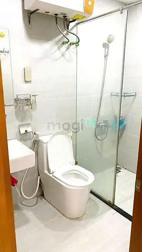 Chung Cư Thái An 1, Nguyễn Văn Quá, Q12: 120M2, 13Triệu, Full Nt, 3Pn