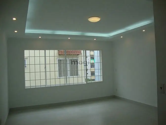 Cho Thuê Nhà Nguyên Căn 5X20Mm2. 1 Trệt, 3 Lầu, Đường Nguyễn Quý Đức