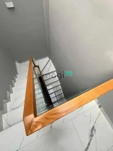 [Phường Bàn Cờ] Bán Nhà 5 Tầng Ngay Khu Chợ Bàn Cờ – 35M² – Giá 8.9 Tỷ