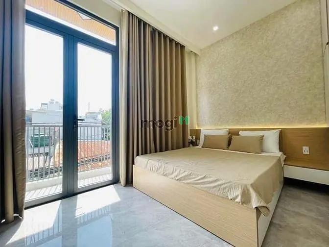 Bán Nhà Gần Aeon Mall Tân Phú, 4X11M, Giá 1,7 Tỷ