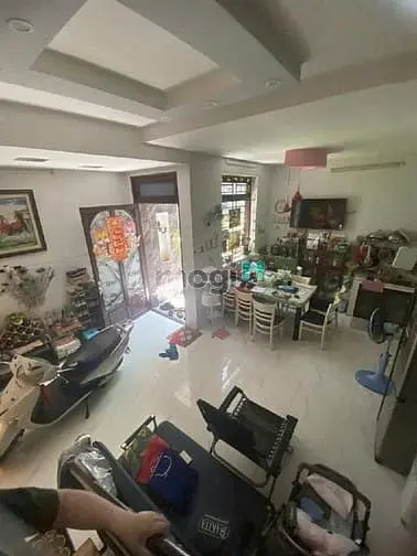 Dãy Trọ 2 Tầng Hẻm Xe Hơi Trần Văn Khánh Quận 7. 6,8*24, Hơn 12 Tỷ.