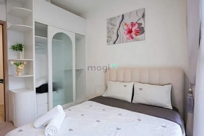 Bình Thạnh Căn Hộ 2Pn_2.24 Tỷ Sẵn Sổ Và Nội Thất Thuê 13Tr/Tháng