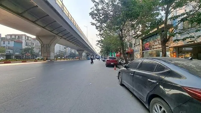 Hiếm | Mặt Phố Minh Khai | 30M2 X 6 Tầng | Mt 4M | Giá 20 Tỷ