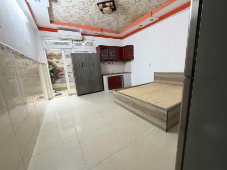 Cho Thuê Phòng Trọ Gò Vấp, Tân Bình