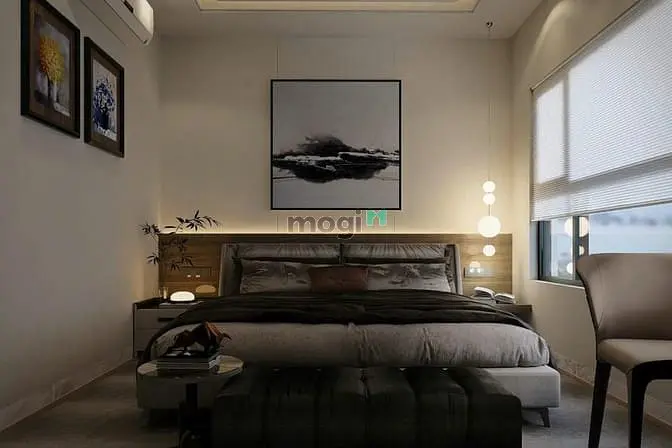 Cho Thuê Căn Hộ Scenic Valley, Phú Mỹ Hưng, Quận 7