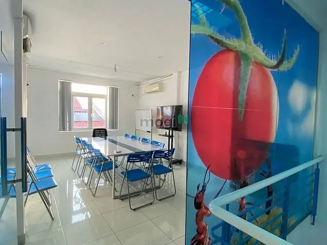 ✅ Nhà 3 Lầu 4Mx20M Đg Nguyễn Hoàng, P. An Phú Cạnh St Metro Giá 36Tr