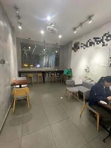 Hàng Hiếm| Mặt Phố Cầu Giấy | 50M2 X 5 Tầng | Mt 3.8M | Giá Chỉ 39 Tỷ