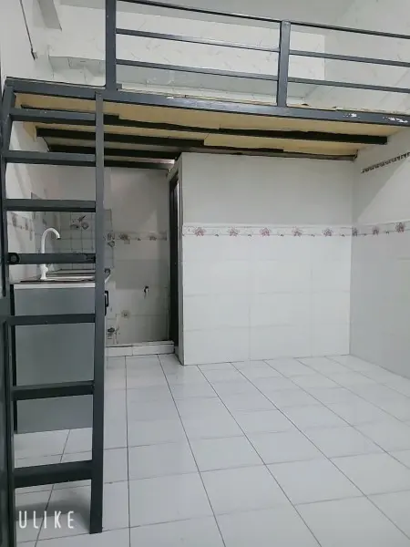 Phòng Trọ Giá Rẻ Đường Tân Kỳ Tân Quý