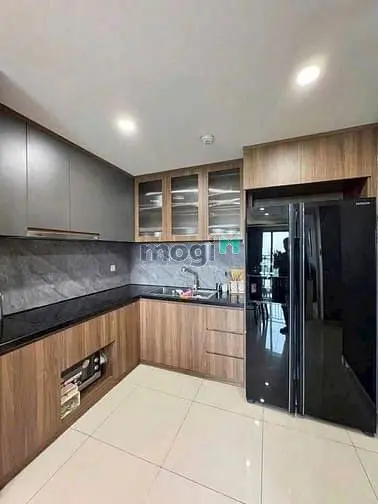 Chung Cư Ruby, Nguyễn Sỹ Sách, Tb: 2P Ngủ, 90M2, 10,5Tr/Th, Full Nt