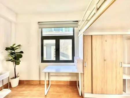 P104 Ban Công Rộng 25M2 Giá 6Tr8 Đầu T5 Có. Phòng Duplex Tại Tòa 51/X Đường Số 3 Trần Não, An Khánh