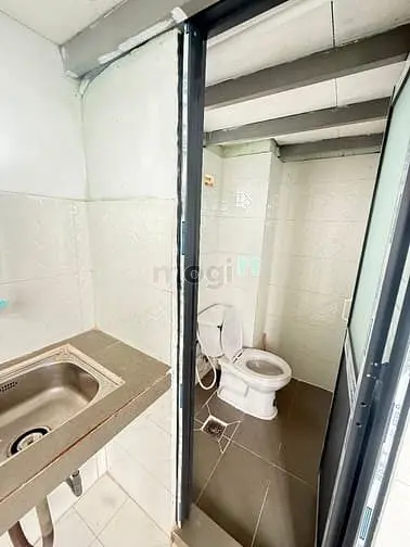 Phòng Giá Rẻ Ngay Phan Văn Hớn Tân Thới Nhất Chỉ 2Tr2