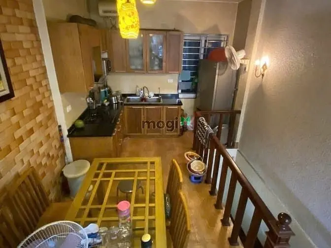 Hàng Hot | Mặt Phố Nguyễn Trãi | 30M2 X 5 Tầng | Mt 3.5M | Giá 19 Tỷ