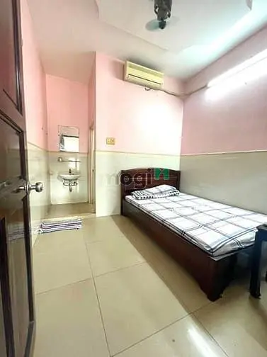 Phòng Giá Rẻ Full Nội Thất Đường Nguyễn Thị Tú