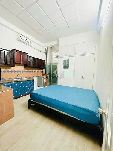 Bán Nhà Tân Bình - Hẻm Xe Hơi - 7 Phòng Cho Thuê - 63M - Nhỉnh 13 Tỷ