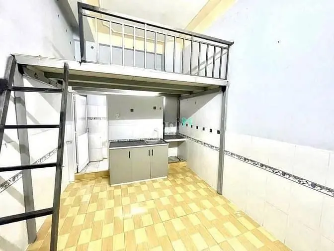 Phòng Giá Rẻ Đường Tân Kỳ Tân Quý Aeon Tân Phú